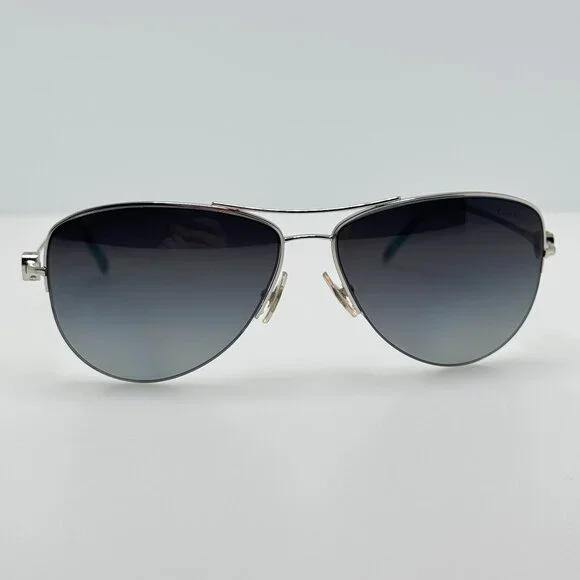 Tiffany & Co. | Accessories | Tiffany Sunglasses Tf 32  display picture 3